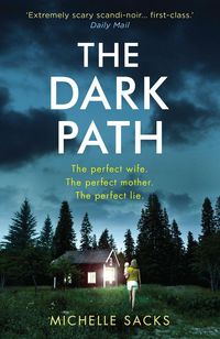 Produktbild: The Dark Path