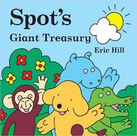Produktbild: Spot's Giant Treasury