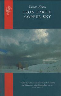 Produktbild: Iron Earth, Copper Sky