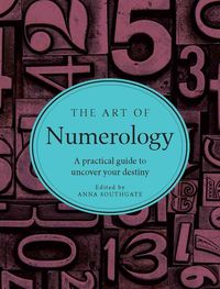 Produktbild: Art Of Numerology