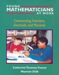 Produktbild: Young Mathematicians at Work