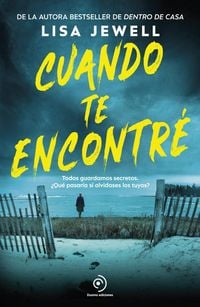 Produktbild: Cuando Te Encontré