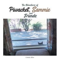 Produktbild: The Adventures of Piwacket, Sammie and Friends