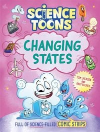 Produktbild: Science Toons: Changing States