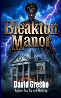 Produktbild: Bleakton Manor
