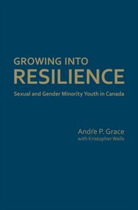 Produktbild: Growing Into Resilience