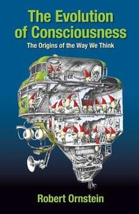 Produktbild: The Evolution of Consciousness