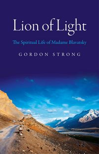 Produktbild: Lion of Light