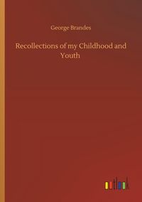 Produktbild: Recollections of my Childhood and Youth