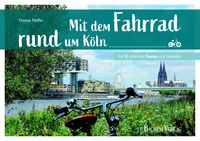Produktbild: Mit dem Fahrrad rund um K&ouml;ln