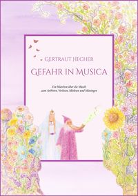 Produktbild: Gefahr in Musica