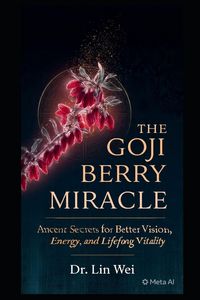 Produktbild: The Goji Berry Miracle
