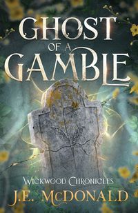 Produktbild: Ghost of a Gamble