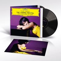 Produktbild: The Vienna Recital