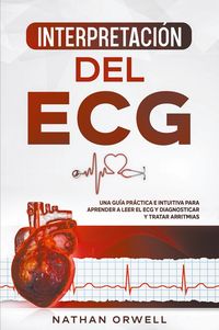 Produktbild: Interpretaci&oacute;n del ECG