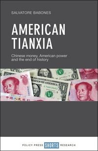 Produktbild: American Tianxia