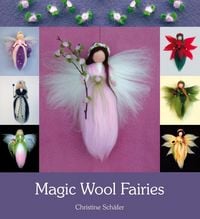 Produktbild: Sch&auml;fer, C: Magic Wool Fairies