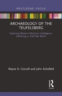 Produktbild: Archaeology of The Teufelsberg