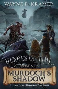 Produktbild: Heroes of Time Legends