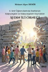 Produktbild: 8. Sinif &Ouml;grencilerinde Rastlanan Kalipyargilar ve Kalipyargilarin Kaynaklari Aydin Ili &Ouml;rnegi