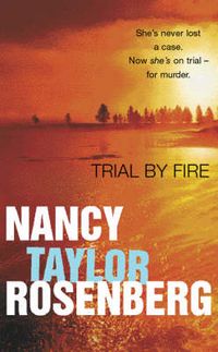 Produktbild: Trial by fire