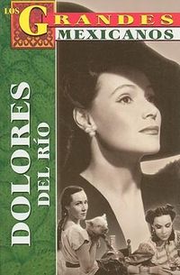 Produktbild: Dolores del Rio = Dolores del Rio