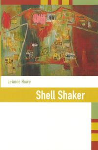 Produktbild: Shell Shaker