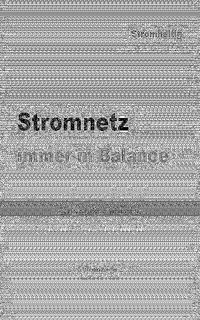 Produktbild: Stromnetz