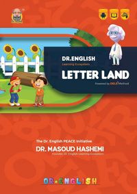 Produktbild: Letter Land