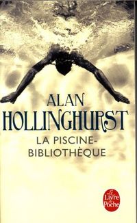 Produktbild: La piscine-biblioth&egrave;que
