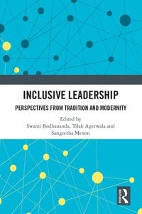 Produktbild: Inclusive Leadership