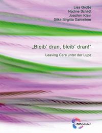 Produktbild: Bleib dran, bleib dran!