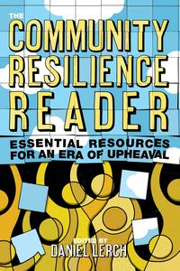 Produktbild: The Community Resilience Reader