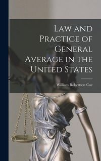 Produktbild: Law and Practice of General Average in the United States