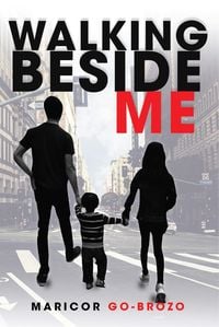 Produktbild: Walking Beside Me