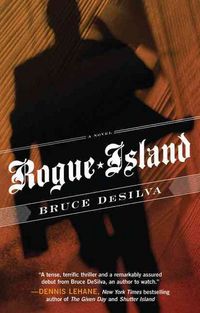 Produktbild: Rogue Island