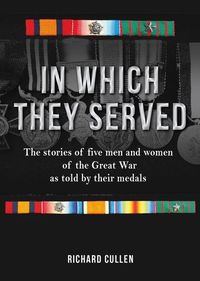 Produktbild: In Which They Served