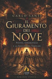 Produktbild: Il giuramento dei nove