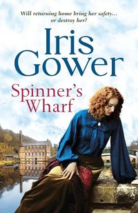 Produktbild: Spinner's Wharf