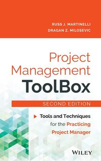 Produktbild: Project Management ToolBox