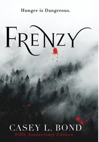 Produktbild: Frenzy (Fifth Anniversary Edition)