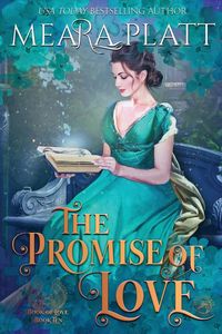 Produktbild: The Promise of Love