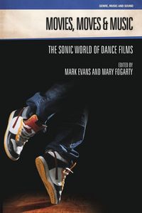 Produktbild: Movies, Moves and Music