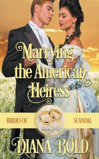 Produktbild: Marrying the American Heiress
