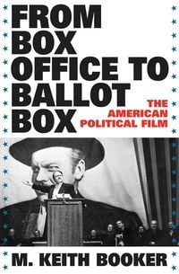 Produktbild: From Box Office to Ballot Box