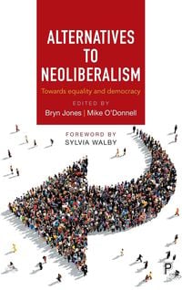 Produktbild: Alternatives to neoliberalism