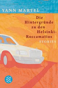 Produktbild: Die Hintergr&uuml;nde zu den Helsinki-Roccamatios