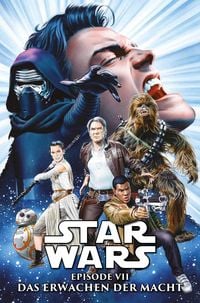 Produktbild: Star Wars: Movie Collection - Episode 7: Das Erwachen der Macht