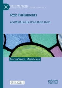 Produktbild: Toxic Parliaments