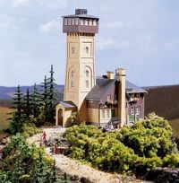 Produktbild: Auhagen 12 226 H0 Berggasthaus P&ouml;hlberg